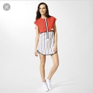 Reebok X Local Heroes Areta dress